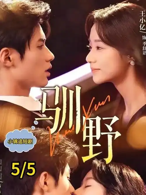 山海拾光 古装热播电视剧全集
